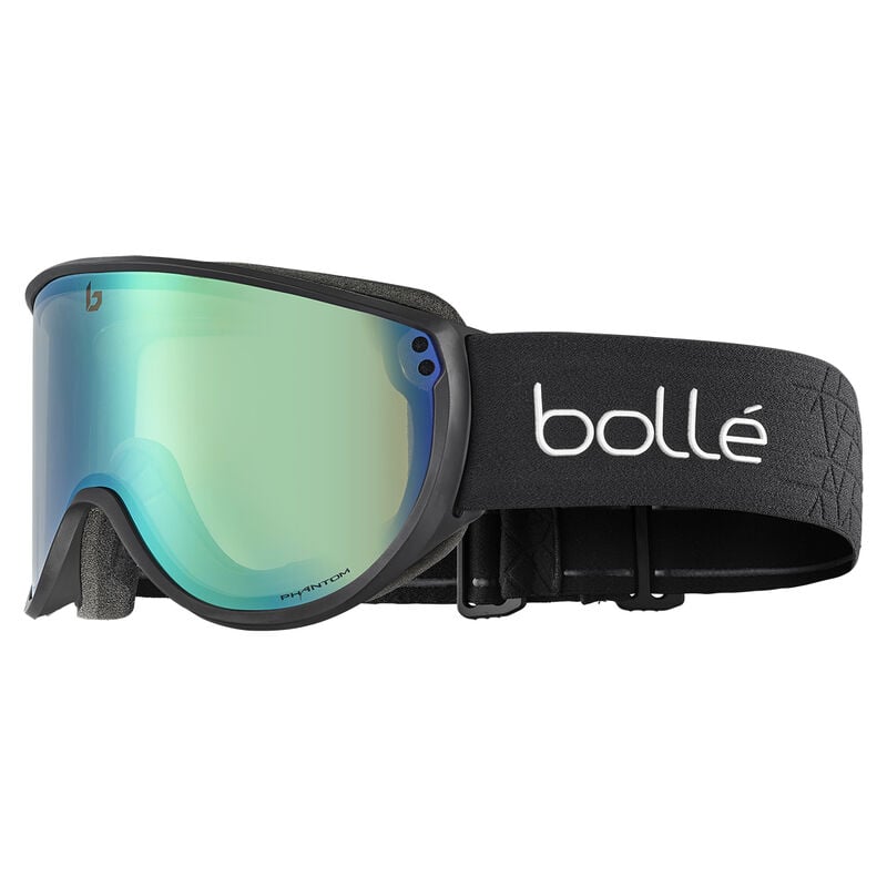 BLANCA, Black Matte-Phantom Green Emerald Photochromic, hi-res image number null